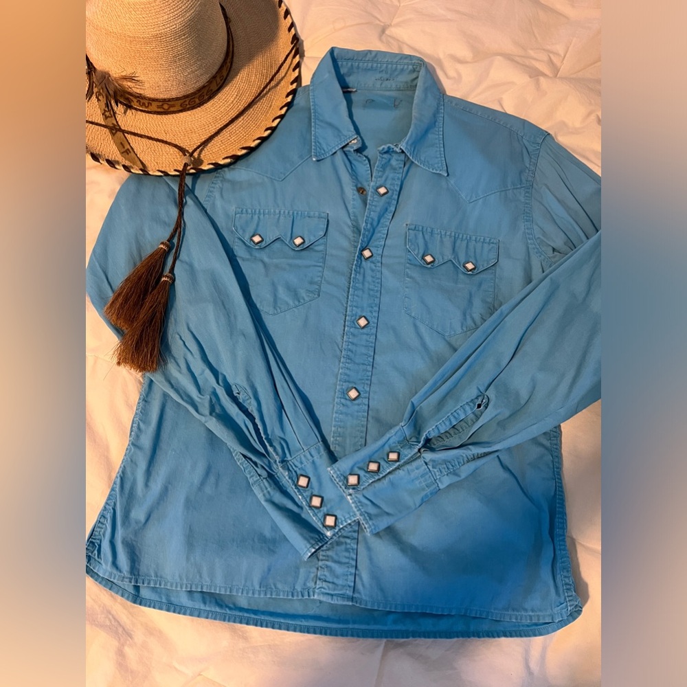 MILLER WESTERN WEAR ~ Vintage